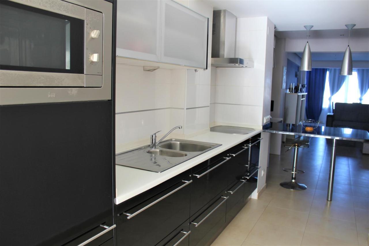 1E Praia Dos Pescadores - Casas & Papeis Armacao de Pera Luaran gambar
