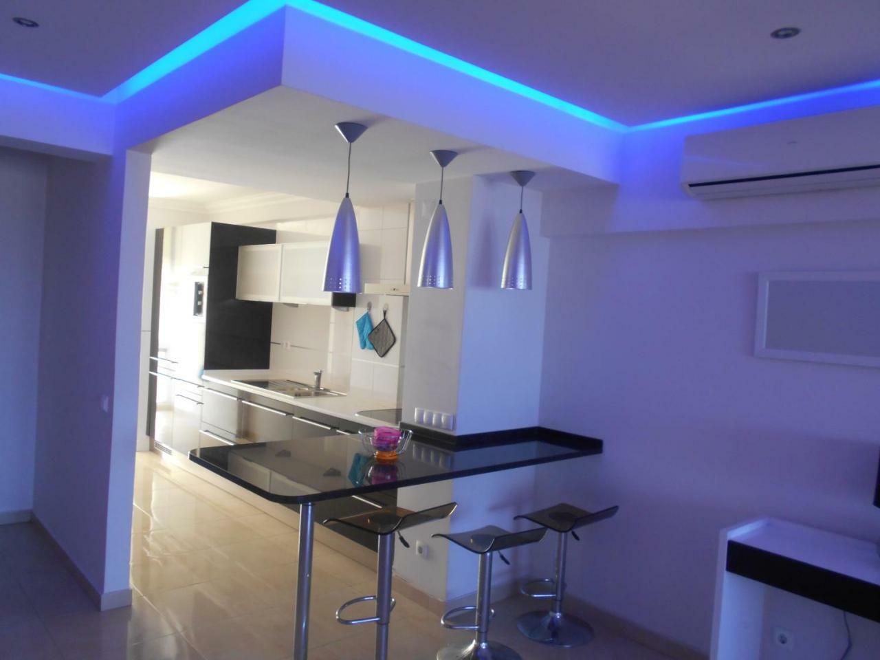 1E Praia Dos Pescadores - Casas & Papeis Armacao de Pera Luaran gambar