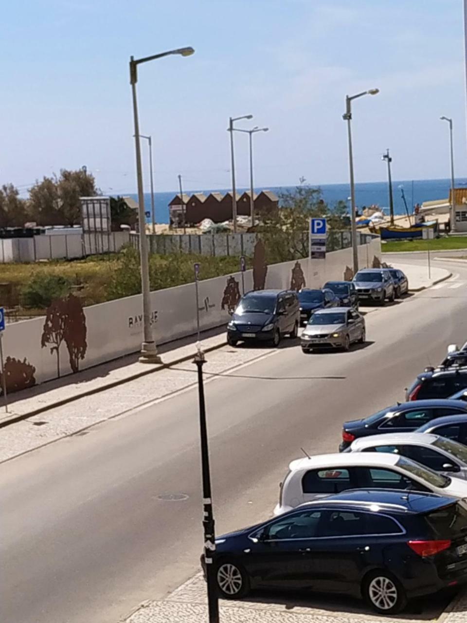 1E Praia Dos Pescadores - Casas & Papeis Armacao de Pera Luaran gambar