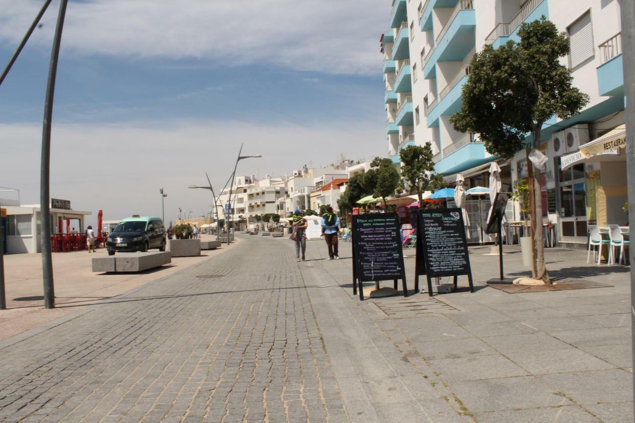 1E Praia Dos Pescadores - Casas & Papeis Armacao de Pera Luaran gambar
