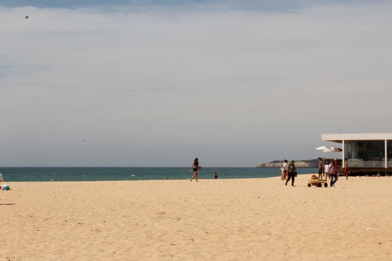 1E Praia Dos Pescadores - Casas & Papeis Armacao de Pera Luaran gambar