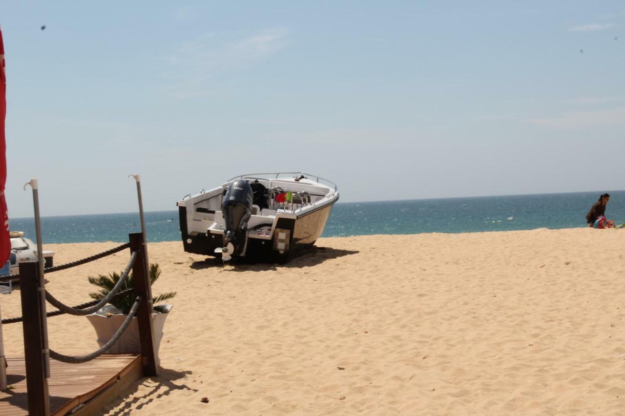 1E Praia Dos Pescadores - Casas & Papeis Armacao de Pera Luaran gambar