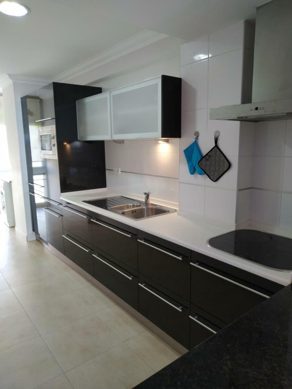 1E Praia Dos Pescadores - Casas & Papeis Armacao de Pera Luaran gambar