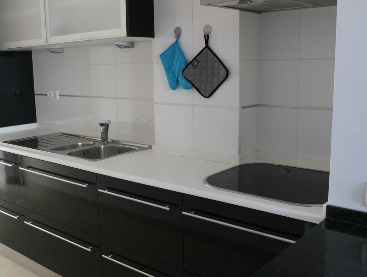 1E Praia Dos Pescadores - Casas & Papeis Armacao de Pera Luaran gambar